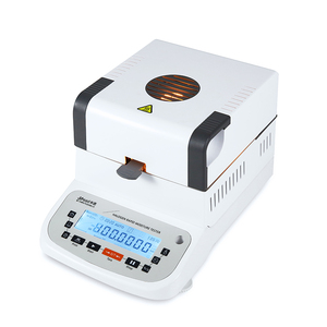 Analizador de Humedad Digital Rápido para Polvo - Product Image 1