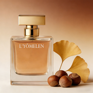 Parfum en spray de luxe pour homme, longue tenue, aux huiles essentielles végétales naturelles, parfum boisé épicé cuir, logo personnalisé - Product Image 1