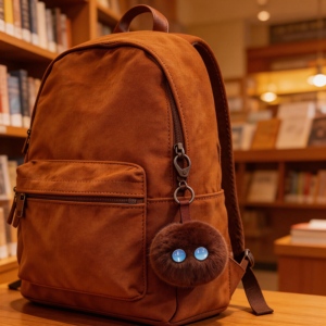 <span class=keywords><strong>Robot</strong></span> Compagno Interattivo AI per Bambini, <span class=keywords><strong>Giocattolo</strong></span> Elettronico Unisex in Peluche, <span class=keywords><strong>Robot</strong></span> Intelligente di Ultima Generazione - Product Image 4