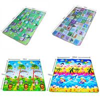 <strong>Best</strong> <strong>Selling</strong> Eco-Friendly EPE Foam Baby Crawling <strong>Mat</strong> Breathable Non-Scratch Soft <strong>Play</strong> <strong>Mat</strong> for Home Kindergarten Daily Use