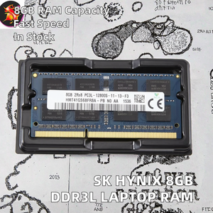 SK Hynix 8GB <span class=keywords><strong>DDR3L</strong></span> 1600MHz máy tính xách tay Bộ nhớ 2Rx8 PC3L-11-13-F3 SODIMM 204pin Cổ Phiếu có sẵn lixincbom - Product Image 3