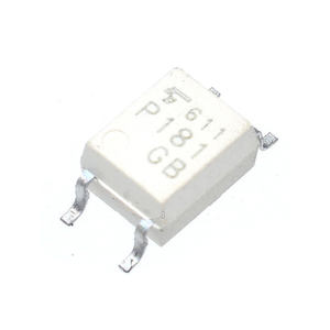 새로운 오리지널 TLP181GB <span class=keywords><strong>P181</strong></span> CT181GB SOP4 181GB 광커플러 TLP181GR IC 칩 TLP181GB - Product Image 2