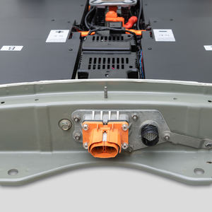 ชุดแบตเตอรี่ลิเธียม CATL NCM คุณภาพสูง SOH 100% 40kWh สำหรับรถยนต์นิสสัน ลีฟ - Product Image 6