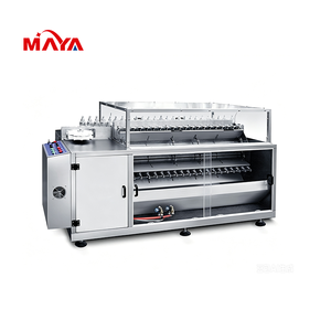 Línea de Llenado Automática Maya <span class=keywords><strong>para</strong></span> Espray Nasal <span class=keywords><strong>para</strong></span> Niños - Product Image 2