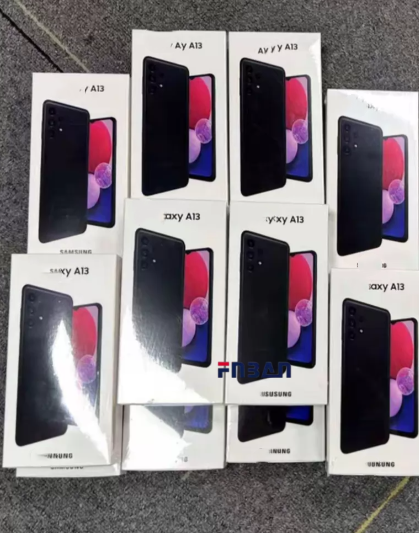 WholesaleUsed Phone Global Version for Samsung A13 A17 A16 A13 A15 128GB Second Hand 4G 5G Used Cellphone Mobile Phone