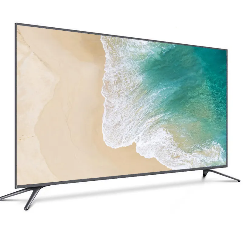 46 इंच टीवी स्मार्ट 65 इंच टीवी 4k ultrad hd स्मार्ट टीवी डे 65 zoll polegadas 65 इंच बढ़त टेलीविजन
