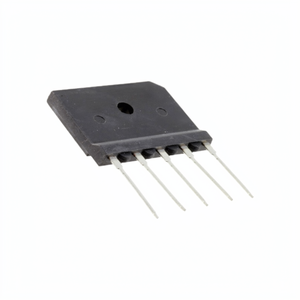 Diodes 5-SIP GUO40-08NO1 In Stock Electronic Circuit Components - Product Image 1