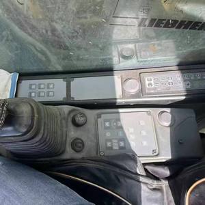 Geproduceerd In 2019 Gebruikte <span class=keywords><strong>Liebherr</strong></span> R922 Graafmachine In Goede Staat En Hoge Kwaliteit Voor Goedkope Verkoop - Product Image 6