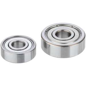 HAZET - 9033-4-03/2 Jeu de roulements pour cliquets 9033-4 - EAN 4000896242702 CLIQUET PIÈCES DE RECHANGE - Product Image 1