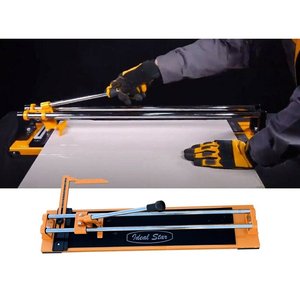 เครื่องตัดกระเบื้อง SEMI-PROFESSIONAL รูปดาวที่เหมาะสมความกว้างในการตัด60ซม. - Product Image 2