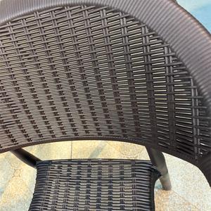 [MOJIA] chaise en plastique nouveau design de moule plusieurs couleurs extérieur jardin patio balcon prix de revente <span class=keywords><strong>Tiktok</strong></span> vivant 200 + jour vente - Product Image 6