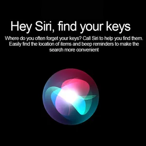 למצוא את ה-ios שלי ניווט ב-iOS מעקב אחר האפליקציה חיות מחמד ילדים זקנים פריטים בעלי ערך קל להשתמש במכשיר פלסטיק למנוע אובדן - Product Image 3
