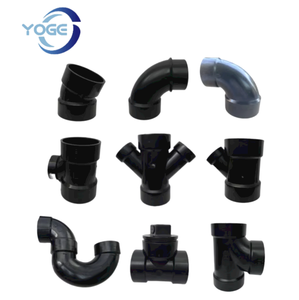 מכירת מוצרי אינסטלציה סניטרית אביזרי סניטרים dwv אביזרי - Product Image 1