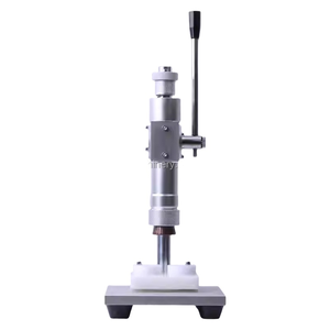 Machine de capsulage manuelle Yunqingtech pour flacons de parfum, outil de scellage pour flacons de parfum - Product Image 1