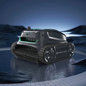 Robot de Mantenimiento de Piscinas Ecológico con Modo de Ahorro de Energía y Programación Inteligente - Product Image 1