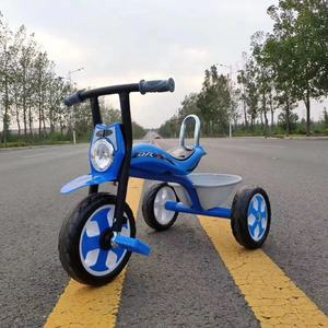 รถสามล้อเด็กราคาถูกสำหรับเด็ก ผู้จำหน่ายบน Alibaba/รถสามล้อเด็ก <span class=keywords><strong>3</strong></span> ล้อ/รถสามล้อเด็กผู้ชายมีไฟและเสียงเพลง ปี 2017 - Product Image 5
