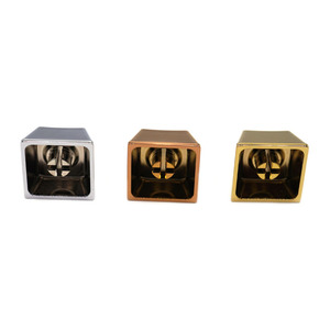 Anodized nhôm bàn phím chính Mũ kim loại dập <span class=keywords><strong>Keycaps</strong></span> tùy chỉnh <span class=keywords><strong>Keycaps</strong></span> dập các bộ phận - Product Image 2