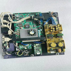 เมนบอร์ด Injectvisor V30 รุ่น PCM-6892 REV.A1.0 PCM-6892A สำหรับเครื่องฉีดพลาสติก EC100NII - Product Image 1