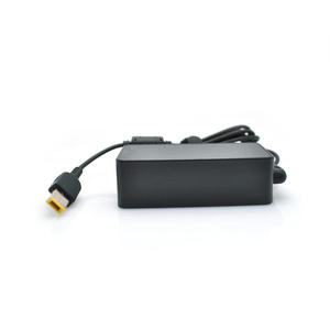 USB แล็ปท็อปอะแดปเตอร์20V 2.25A 45W แหล่งจ่ายไฟ AC ที่ชาร์จ X240S X250 X230s T450 T460 S1 S2 X1โยคะ - Product Image 1