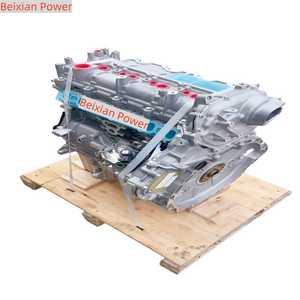 Beixian Power, Motor AJ200D de Alta Calidad, 2.0T, Apto para Muchos Modelos de <span class=keywords><strong>Jaguar</strong></span> y Land Rover - Product Image 4