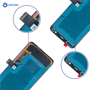 หน้าจอสัมผัสสมาร์ทโฟนสำหรับ Google Pixel <span class=keywords><strong>4</strong></span> จอแสดงผล OLED LCD สำหรับเปลี่ยน หน้าจอสัมผัสความละเอียดสูง - Product Image 3