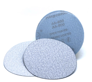 5-дюймовые шлифовальные диски с крючками и петлями - Product Image 2