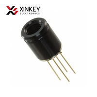 MLX90640ESF-BAA-000-TU MLX90640ESF-BAB-000-TU Sensor Suhu Pencitraan Termal Inframerah Baru dan Asli