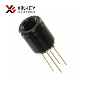 Capteur de température à imagerie thermique infrarouge MLX90640ESF-BAA-000-TU MLX90640ESF-BAB-000-TU, nouveau et original - Product Image 2