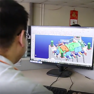 قطع غيار بلاستيكية لعبة مصنعي مصنع حسب الطلب - Product Image 4