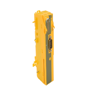 Módulo Compacto PLC, Módulo IO, Controlador PSSu K S 312438 - Product Image 1