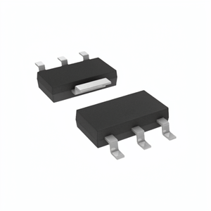 Transistors In Stock NVF3055L108T3G SOT-223 Electronic Component Chip - Product Image 1