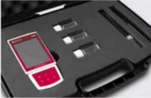 FPH220-C Alta Qualidade Ph Medidor Portátil Barato pH/<span class=keywords><strong>mV</strong></span> Medidor-2.00 a 16.00pH - Product Image 3