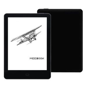 2025 süper ucuz OEM 6-inch Ebook Android 8.1 e-okuyucu dört çekirdekli Wifi 1G + 32G eğitim Ebook çocuklar eğitim Tablet - Product Image 1