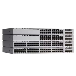 C9200-24PXG-E New Original In Stock 9200 Series 24 Ports POE Ethernet layer 2 switch C9200-24PXG-E