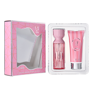 POETRY TIME Party Occasions Iridescent Marine Fragrance Fresh Notes Long Lasting Elegant Abalone Shell <strong>Perfume</strong> - Product Image 4