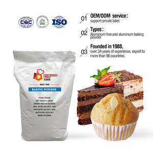 25 kg/sac <span class=keywords><strong>de</strong></span> <span class=keywords><strong>bicarbonate</strong></span> <span class=keywords><strong>de</strong></span> <span class=keywords><strong>soude</strong></span> poudre à pâte <span class=keywords><strong>de</strong></span> qualité alimentaire - Product Image 1