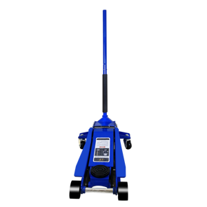 Портативный, оптовая продажа, лучший автомобильный 5-тонный алюминиевый домкрат, портативный гидравлический напольный Автомобильный домкрат, гаражный домкрат - Product Image 5