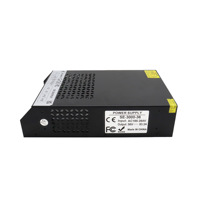 Alimentation à découpage à sortie unique GYUSPW SE-3000W 36V 3000W pour équipement de contrôle industriel, entrée CA 185-265V, PFC, sortie CC 12V-220V