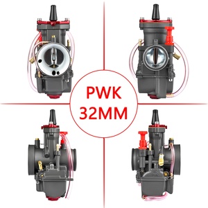 <span class=keywords><strong>Carburador</strong></span> de Carreras Keihin PWK 24 26 28 30 32 34 para Motocicleta <span class=keywords><strong>2T</strong></span> 4T, Motocross, Pit Bike, Scooter, ATV, Quad - Product Image 5