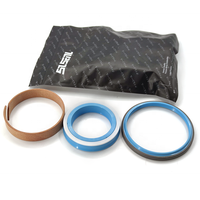 Kit de joints d'étanchéité de cylindre de haute qualité OUY Ensioner pour ajusteur de chaîne d'excavatrice SH210-5
