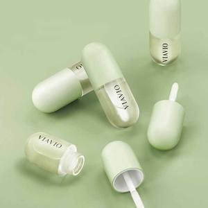 Aceite hidratante de vitamina E para <span class=keywords><strong>labios</strong></span>, líquido hidratante para <span class=keywords><strong>aumento</strong></span> de <span class=keywords><strong>labios</strong></span>, muestra gratis - Product Image 2