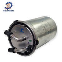 Filtre à carburant 6RF127400A 6C0127400 6R0127400C compatible avec Au-di V-W 1.2 1.4 1.6 2.0 Tdi Sko-da Fa-bia 1.2 TDI Se-at