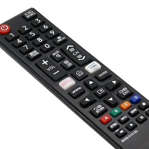 Telecomando IR HC BN59-01315D di Alta Qualità per <span class=keywords><strong>TV</strong></span> <span class=keywords><strong>SAMSUNG</strong></span> LED LCD UHD 4K 8K QLED <span class=keywords><strong>SMART</strong></span> <span class=keywords><strong>TV</strong></span> HDR - Product Image 6