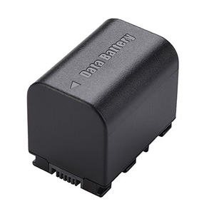 Batterie de remplacement BN-VG121 batterie adaptée aux caméscopes <span class=keywords><strong>JVC</strong></span> MS250 MS216 HM300 HM4 - Product Image 2
