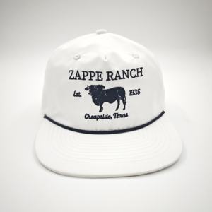 Gorra Snapback Personalizada de 5 Paneles con Visera Plana, Gorra Richardson 256 de Tela de Nailon Sin Estructura, Gorra Vintage con Logotipo Bordado Personalizado - Product Image 2