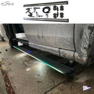 Paso lateral eléctrico de clase V para tablero de paso lateral de energía eléctrica de acero inoxidable para Clase V W447 V260 V250 <span class=keywords><strong>Vito</strong></span> - Product Image 1