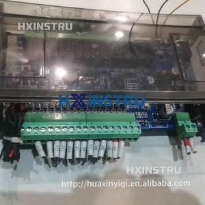 แผงควบคุม PLC รุ่น JK2N-32 ชุดฟังก์ชัน HX - Product Image 1