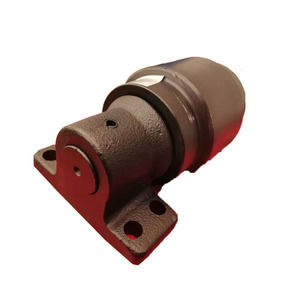 Экскаватор ex200-1 верхний переносной ролик - Product Image 1