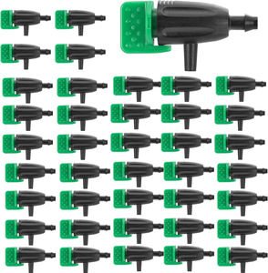 Gran Oferta de Fábrica: Goteros Desmontables Baratos <span class=keywords><strong>para</strong></span> <span class=keywords><strong>Riego</strong></span> Compensado <span class=keywords><strong>por</strong></span> Presión en Terrenos Inclinados y Colinas - Product Image 1