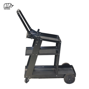 INWELT เครื่องเชื่อม <span class=keywords><strong>MIG</strong></span>,เครื่องมือ<span class=keywords><strong>เชื่อม</strong></span>รถเข็นสำหรับโรงงาน - Product Image 4